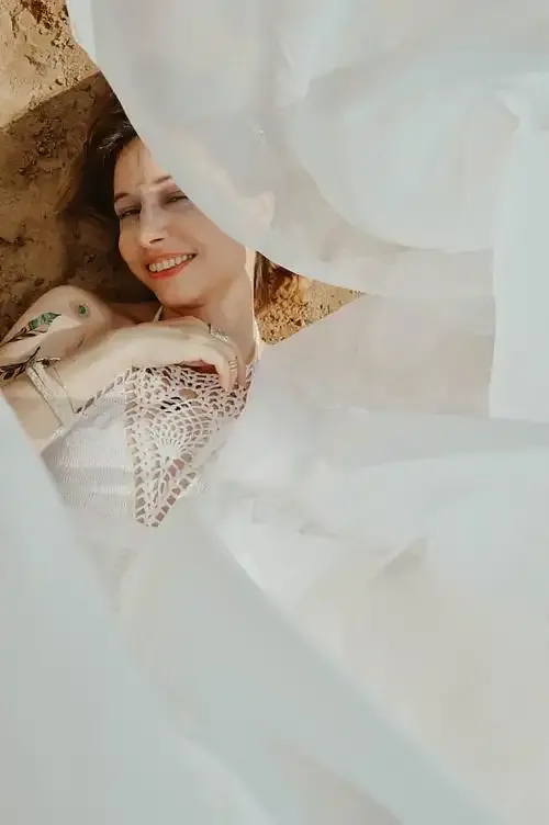 妹妹直播展示图